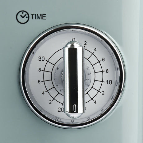 EAN 8056095872291 - Girmi FM21 Azul Microondas combinado Sobre superficie 20 L 700 W imagen 5