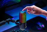Micrófono Razer Seiren V3 Chroma, Rz19-05060100-R3m1