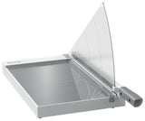 Leitz Precision Office A4+ Guillotina De Papel - Recorta Hasta 15 Hojas - Formato A4 - Corte Acero Rectificado De Precision