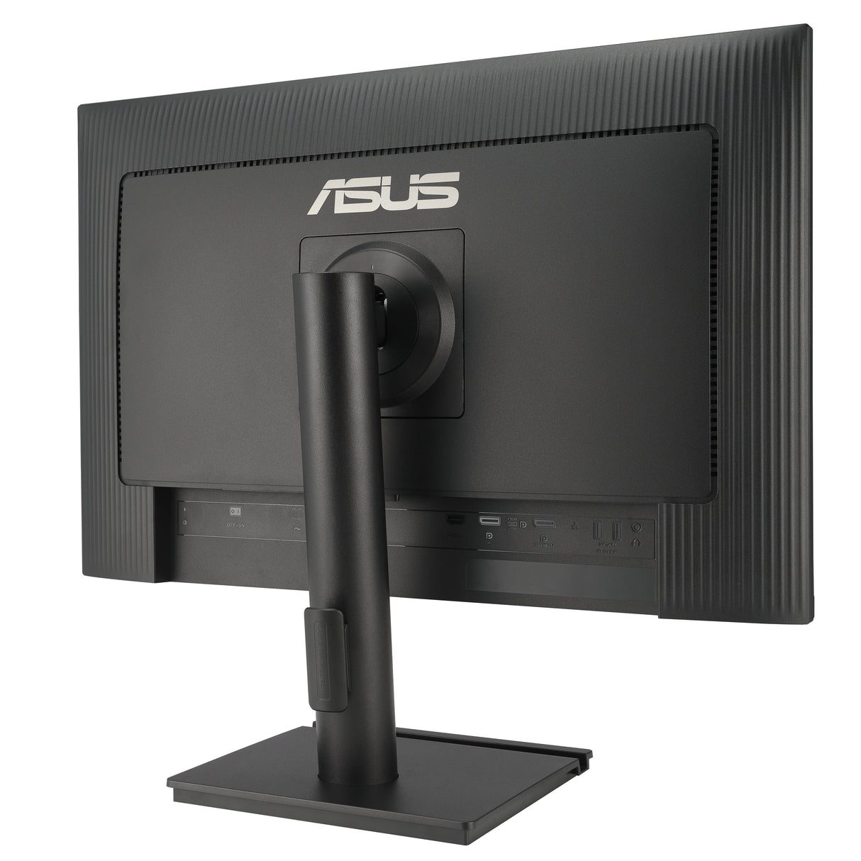 Monitor Asus Be248cfn 24.1"1920 X 1200 Pixeles Wuxga Lcd Negro