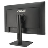 Monitor Asus Be248cfn 24.1"1920 X 1200 Pixeles Wuxga Lcd Negro