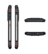 EAN 6924136723456 - Cubot King Kong KingKong Star 2 5G 17,1 cm (6.72") SIM doble Android 14 12 GB 256 GB 5100 mAh Negro imagen 4