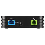 EAN 6947273705383 - Grandstream Networks HT801-V2 pasarel y controlador 10, 100 Mbit/s imagen 2