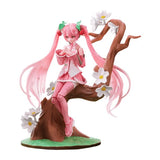 Blokees Hatsune Miku Fantastic Edition - Sakura Miku