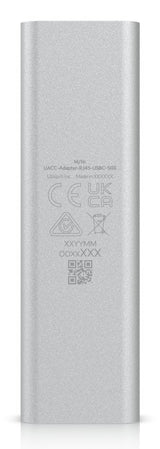 EAN 810177161820 - Ubiquiti UACC-ADAPTER-RJ45-USBC-5GE tarjeta y adaptador de interfaz USB Tipo C imagen 7