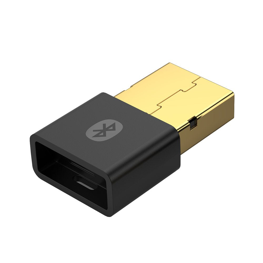 Transmisor Y Receptor Usb Mp3 Bluetooth Vention Nafb0