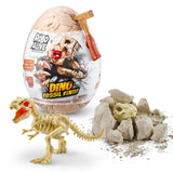 Figura Zuru Robo Alive Dino Fossil Encuentra Sorpresa 7156