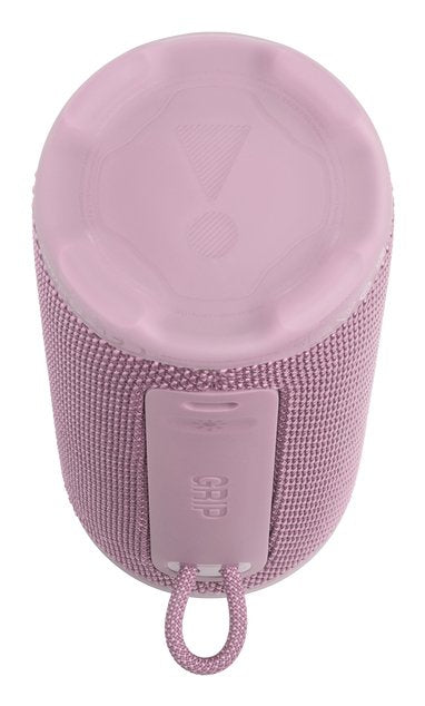 Altavoz Con Bluetooth Jbl Grip 16w 1.0 Rosa