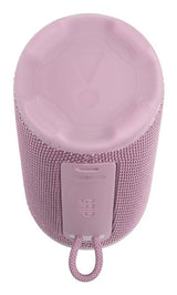 Altavoz Con Bluetooth Jbl Grip 16w 1.0 Rosa