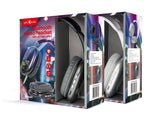 EAN 8716309123280 - Gembird BHP-LED-02-MX auricular y casco Auriculares Inalámbrico y alámbrico Diadema Llamadas/Música Bluet imagen 12