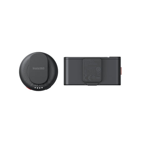 EAN 6942590200788 - Insta360 Mic Pro imagen 3