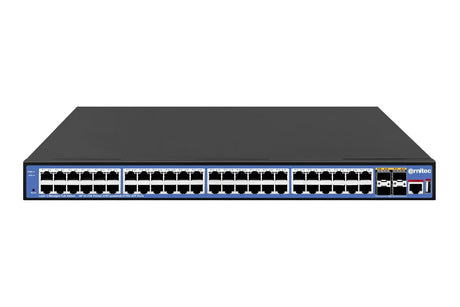 EAN 5715063507780 - Ernitec ELECTRA-M248-1GB-800W switch imagen 1