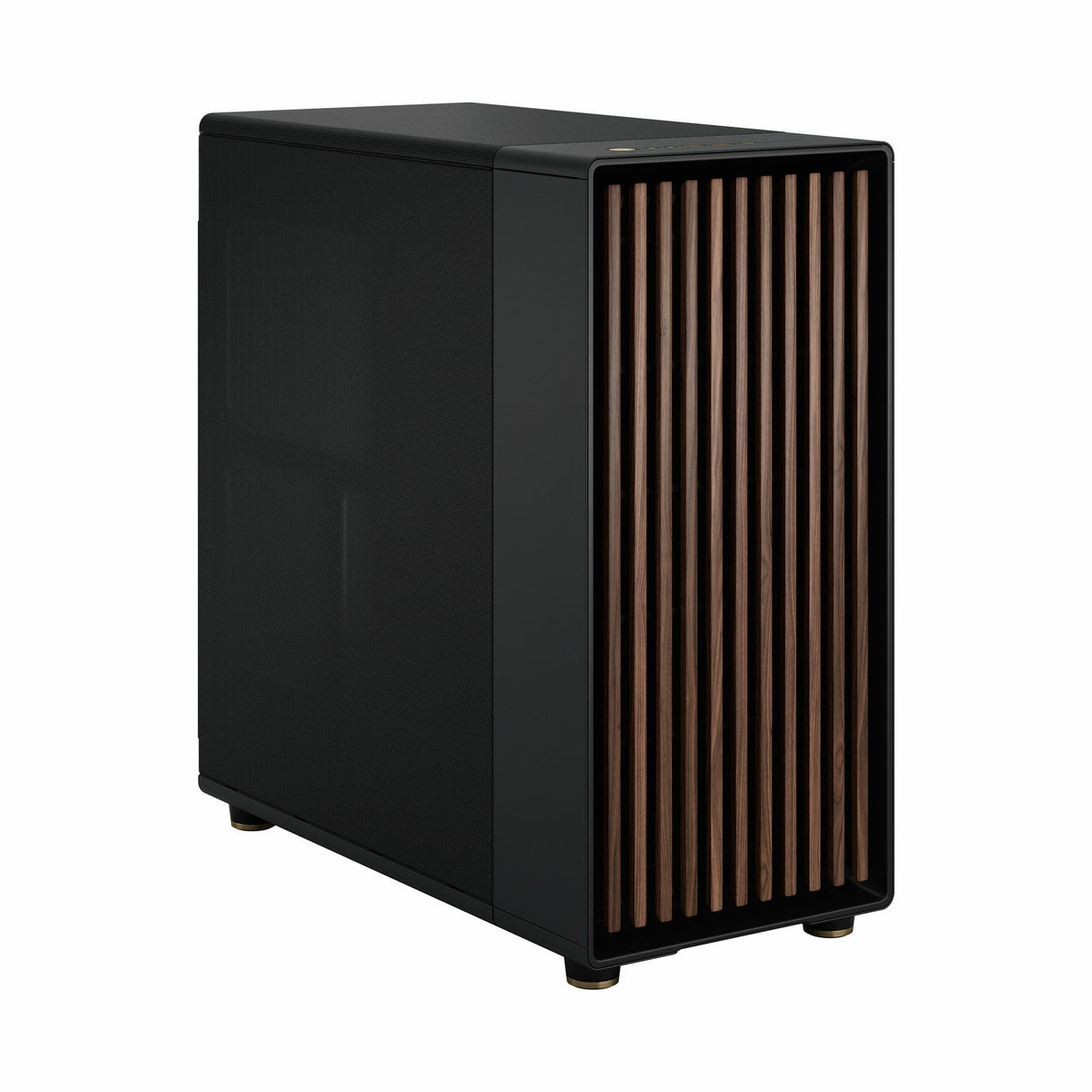 EAN 7340172706533 - Fractal Design North XL Midi Tower Negro, Carbón vegetal imagen 2