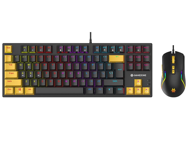 Tracer Gamezone Hornet 87 Usb