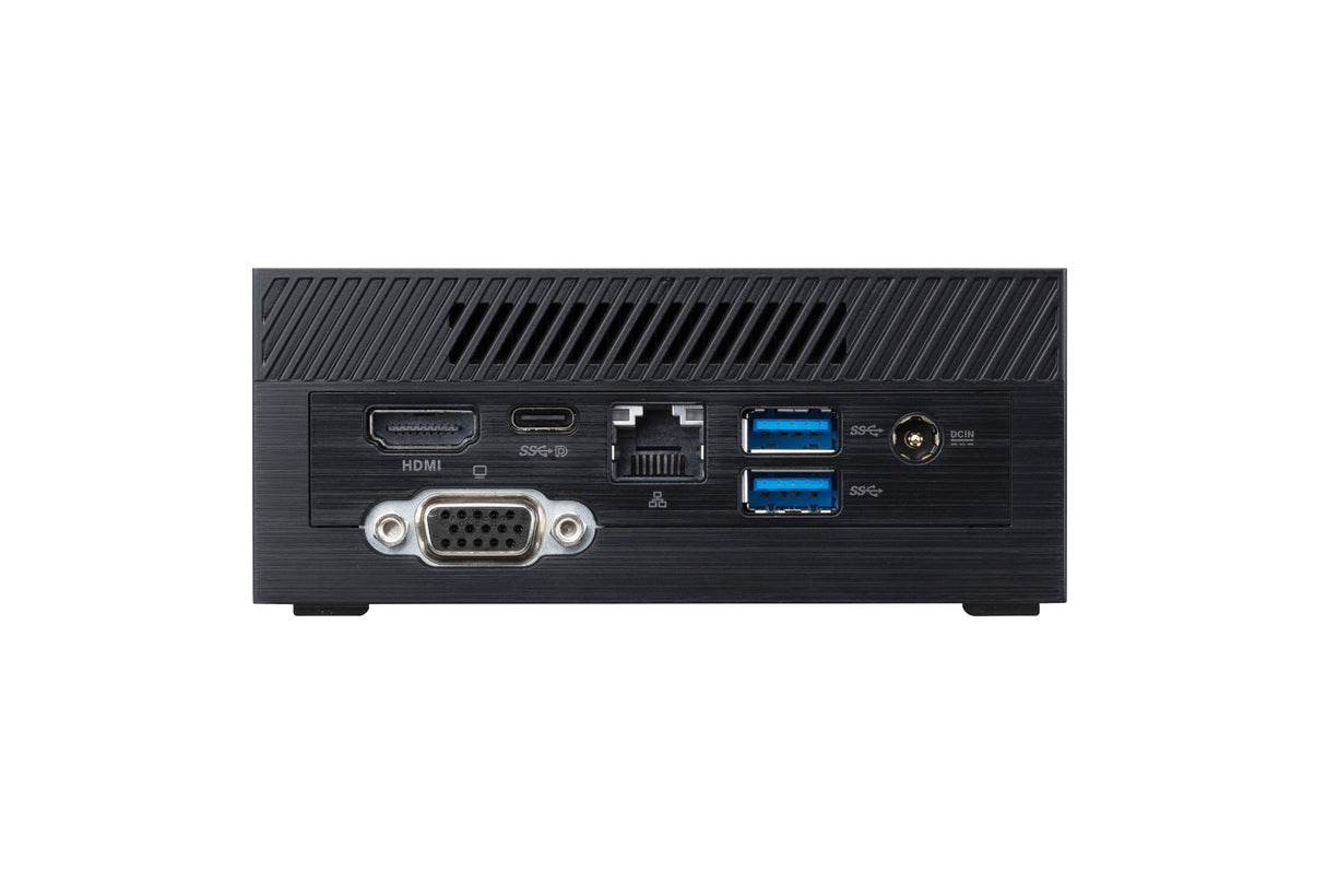 Mini Pc Bb Asus Pn41-Bbc052mvn Cel N4500 No Fan No Hdd No Ram