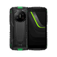 EAN 6923740275269 - Doogee Fire 3 Ultra 14 cm (5.5") SIM doble Android 15 USB Tipo C 6 GB 256 GB 8350 mAh Negro, Verde imagen 1