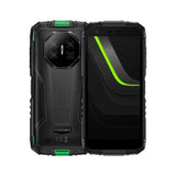 EAN 6923740275269 - Doogee Fire 3 Ultra 14 cm (5.5") SIM doble Android 15 USB Tipo C 6 GB 256 GB 8350 mAh Negro, Verde imagen 1