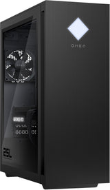 EAN 198415050021 - OMEN by HP 25L GT15-1099ns Intel® Core™ i7 i7-13700F 16 GB DDR5-SDRAM 512 GB SSD NVIDIA GeForce RTX 4060 T imagen 3