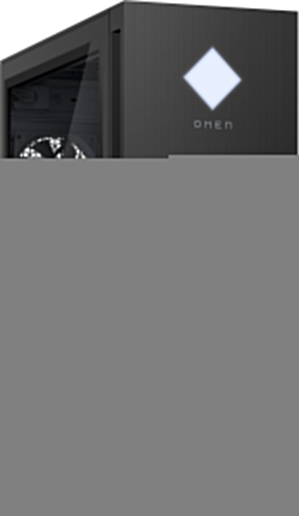 EAN 198415050021 - OMEN by HP 25L GT15-1099ns Intel® Core™ i7 i7-13700F 16 GB DDR5-SDRAM 512 GB SSD NVIDIA GeForce RTX 4060 T imagen 3