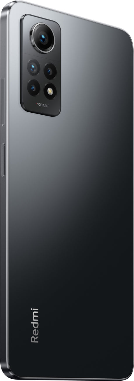 EAN 6941812701652 - Xiaomi Redmi Note 12 Pro 16,9 cm (6.67") Ranura híbrida Dual SIM Android 11 4G USB Tipo C 6 GB 128 GB 500 imagen 5