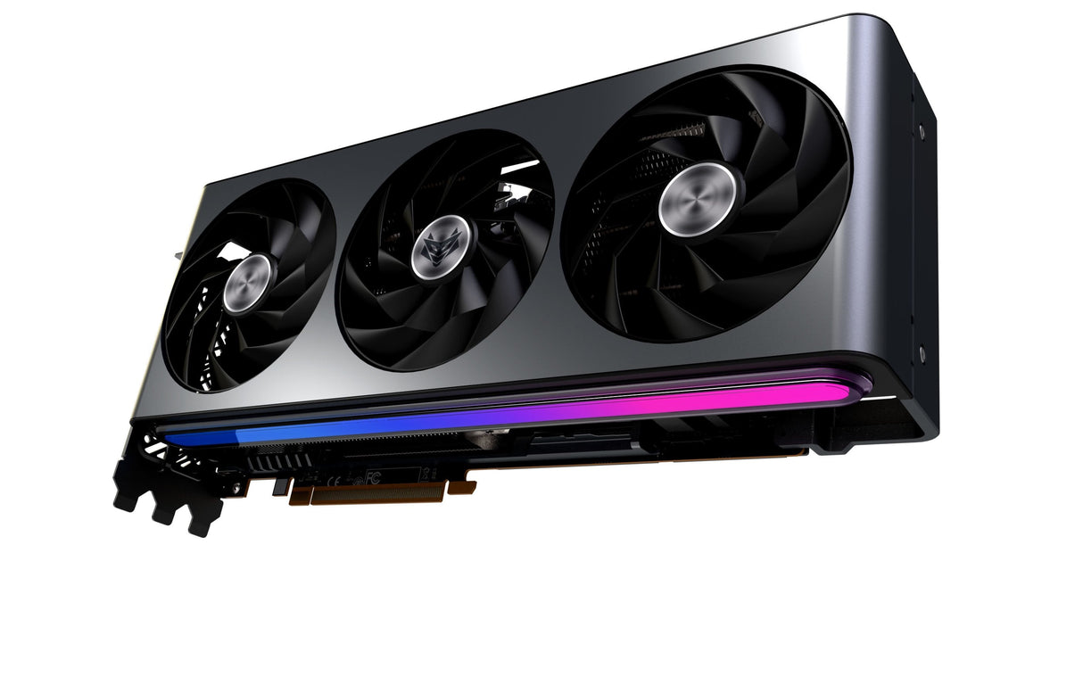 Sapphire Nitro+ Radeon Rx 7900 Xtx Gaming Oc Vapor-X 24gb Gddr6