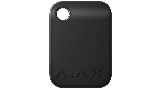 Proximity Tag/Black 3-Pack 38228 Ajax