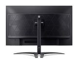 EAN 4711121857300 - Acer Predator XB323QKV3bmiiphx pantalla para PC 80 cm (31.5") 3840 x 2160 Pixeles 4K Ultra HD LCD Negro imagen 7