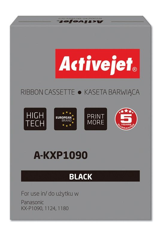 EAN 5904356281029 - Activejet A-KXP1090 cinta para impresora imagen 1