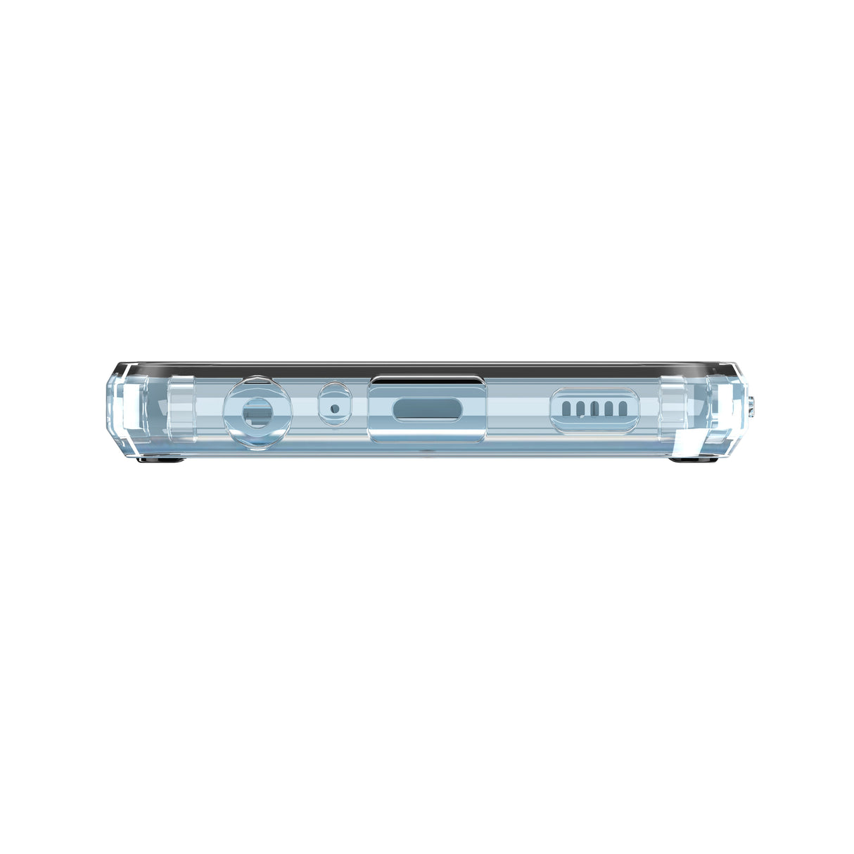 Funda Dbramante1928 Greenland  Plástico Para Samsung Galaxy A32 5g Transparente