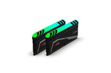 EAN 0846651036254 - Mushkin Redline Lumina módulo de memoria 32 GB 2 x 16 GB DDR5 288-pin DIMM imagen 4