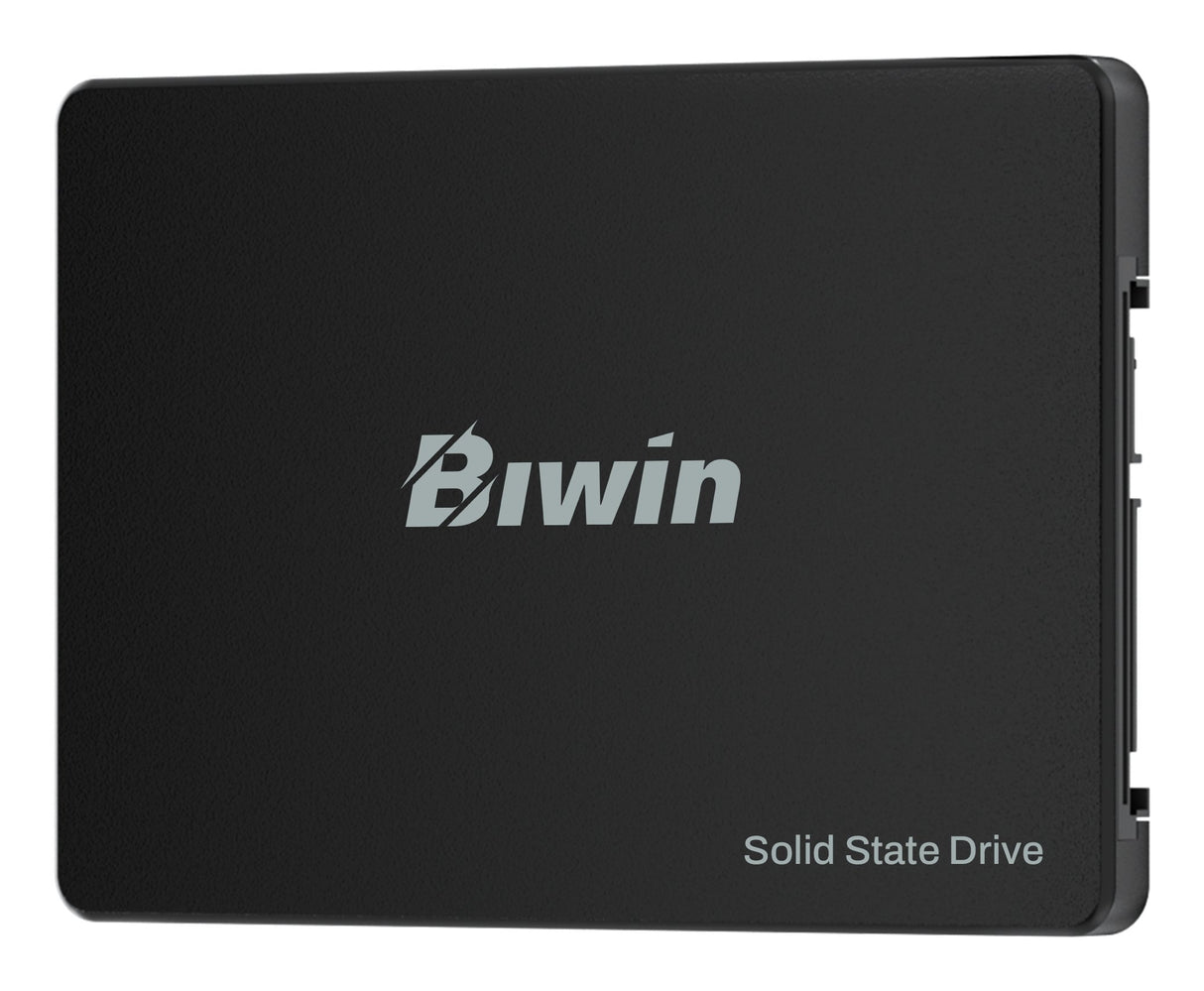 EAN 6955914627321 - Biwin M100 128 GB 2.5" Serial ATA III imagen 2