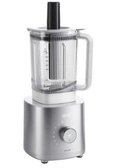 Batidora Zwilling Enfinigy 1,8 L Licuadora De Sobremesa 1600 W Plata