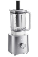 EAN 4009839427206 - ZWILLING PRO 1,8 L Batidora de vaso 1200 W Plata imagen 4