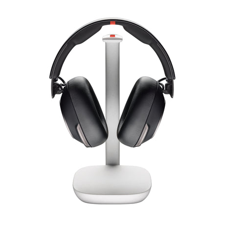 EAN 0196786456640 - Poly Voyager Surround 85 UC Microsoft Teams Certified USB-C Headset +USB-C/A Adapter +Charging Stand Inal imagen 1