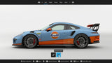Juego Para Consola Sony Ps4 Gran Turismo Sport Hits