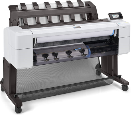 EAN 0193808345906 - HP Designjet T1600dr 36-in Printer impresora de gran formato Inyección de tinta térmica Color 2400 x 1200 imagen 3