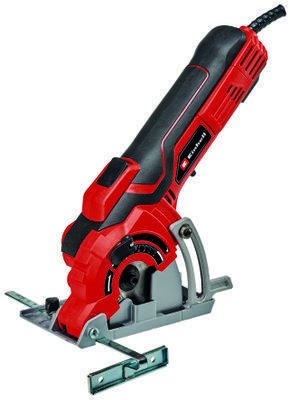 Einhell Mini Sierra Circular De Mano Tc-Cs 89 4331030