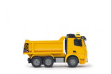Jamara Muldenkipper Mercedes Arocs 1:20 2,4ghz Amarillo 6+