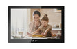 EAN 6939554982415 - Dahua Technology DHI-VTH5341G-W sistema de intercomunicación de video 25,4 cm (10") Negro imagen 1