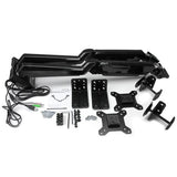Startech Base Dos Monitores Con 2xusb