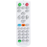 EAN 766907003055 - Viewsonic LS850WU videoproyector Proyector de alcance estándar 5000 lúmenes ANSI DMD WUXGA (1920x1200) Bla imagen 17