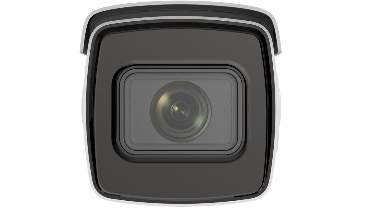 Cámara Bullet Ip 2mp Varifocal Motorizada 8-32 Mm Anpr Ir100 Ip67 Ik10 Wdr140 Anticorrosión Hikvision
