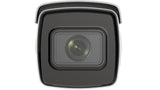Cámara Bullet Ip 2mp Varifocal Motorizada 8-32 Mm Anpr Ir100 Ip67 Ik10 Wdr140 Anticorrosión Hikvision