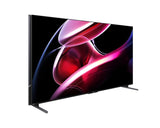 Televisor Hisense 85uxkq Led 85", Negro, Ultrahd/4k, Triple Sintonizador, Amd Free-Sync, Panel De 120 Hz 85uxkq