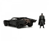 EAN 4006333080258 - Jada Toys Batman Batmobile 1:24 imagen 12