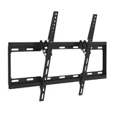 Sunne 37-70-Et Soporte De Pared Para Pantalla Plana 177,8 Cm (70") Negro