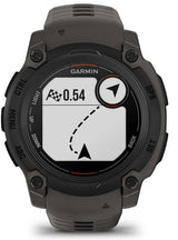 Smartwatch Garmin Instinct E Black 40mm