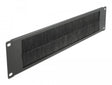 EAN 4043619664825 - DeLOCK 66482 accesorio de bastidor Panel pasacables con cepillo imagen 1