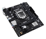 Asus Placa Base Prime H510m-R 2.0 Matx Lga1200