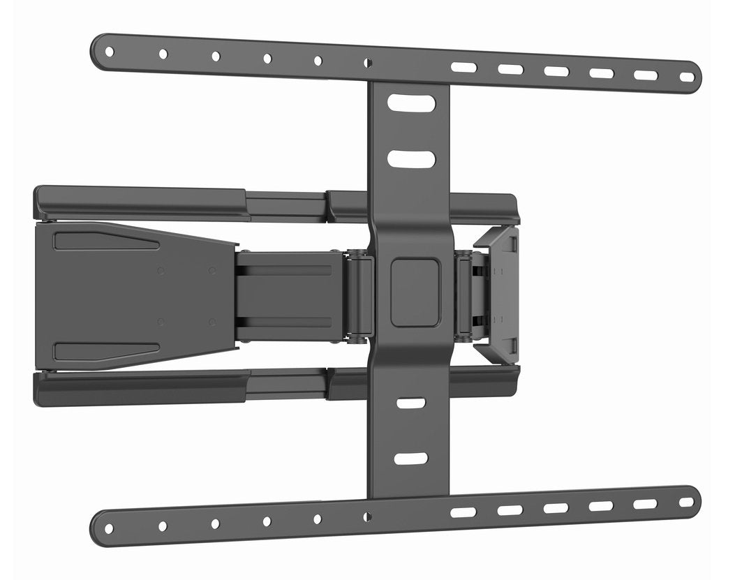 EAN 8716309135153 - Gembird WM-90ST-02 soporte para TV 2,29 m (90") Negro imagen 2